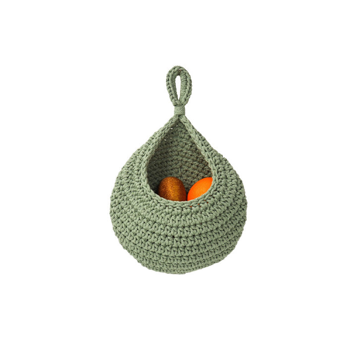 Storage basket