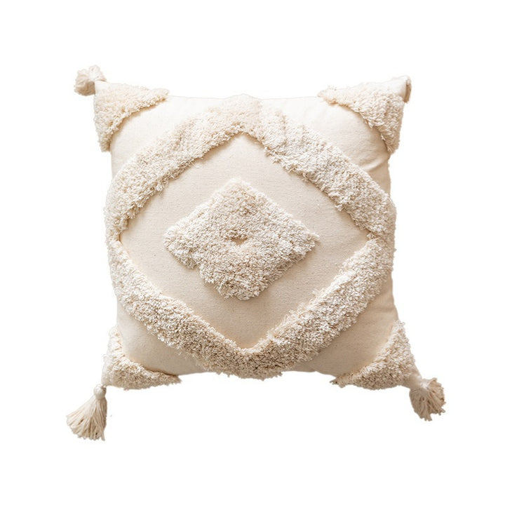 Decorative Throw Pillow for Couch Decor