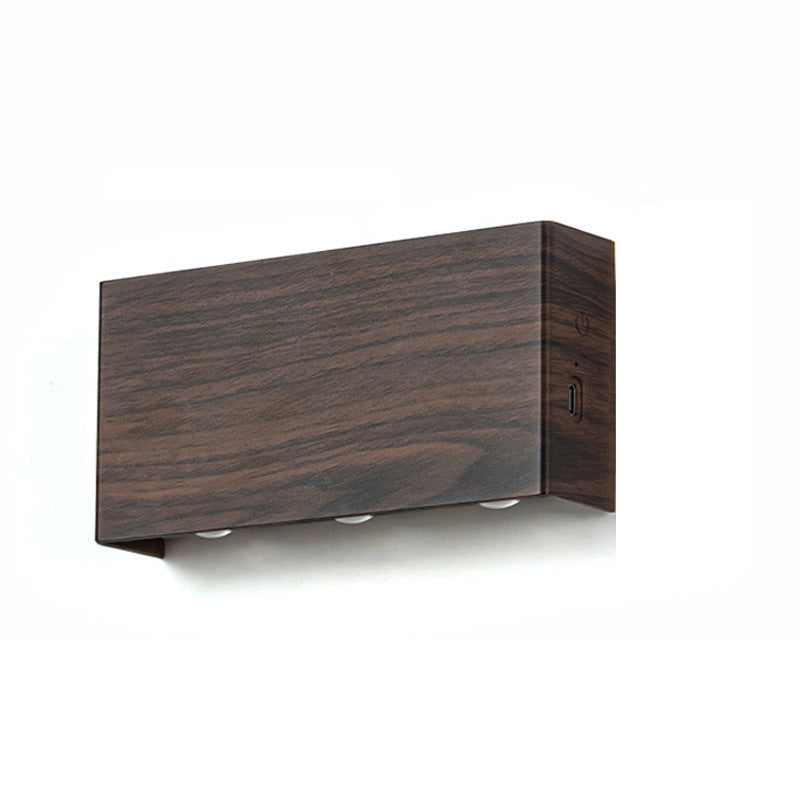 Modern Touch-Control Wall Lamp