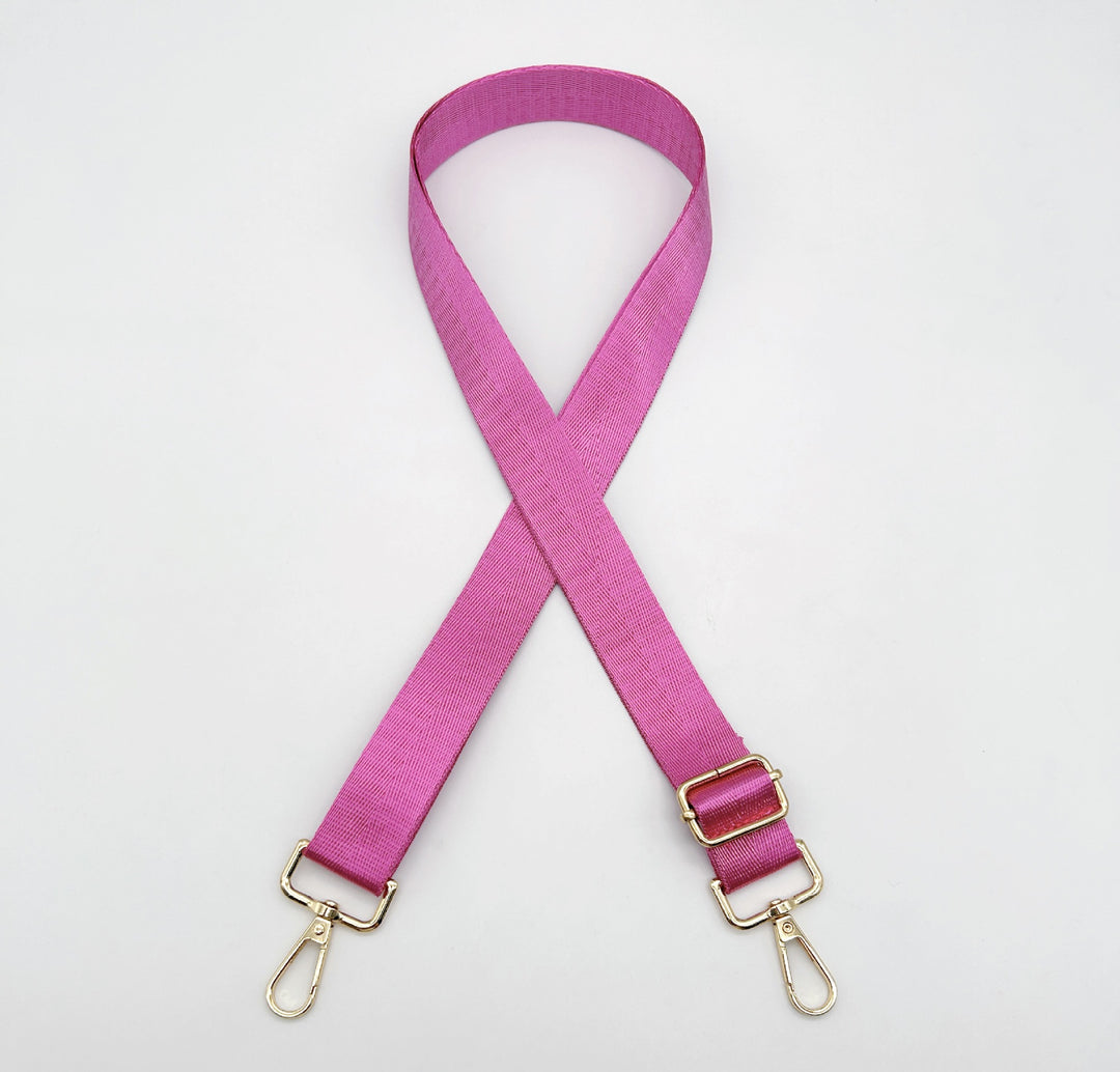 Adjustable Fabric Guitar Strap