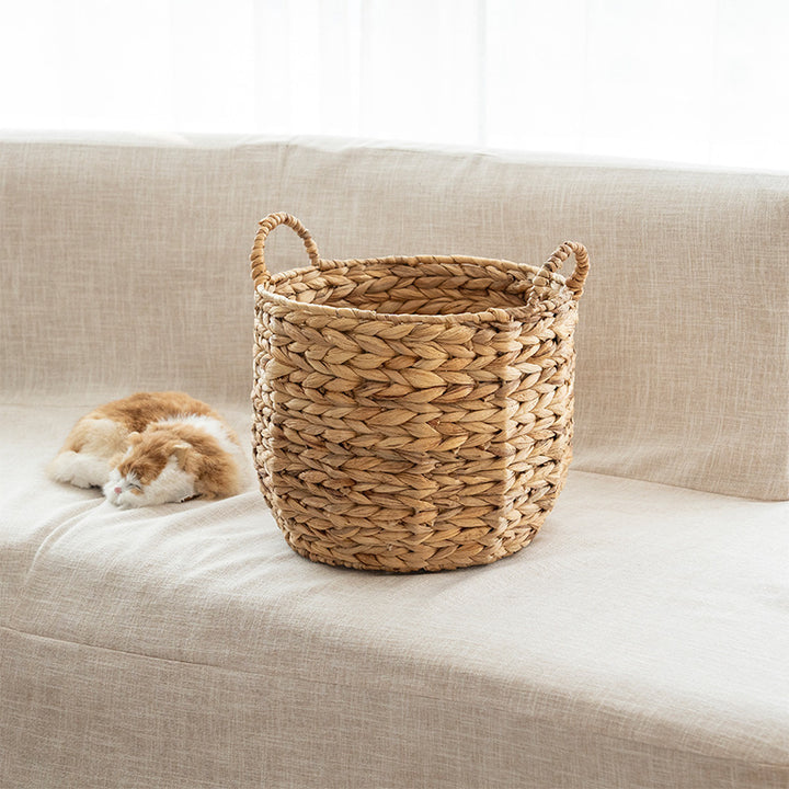 Storage basket