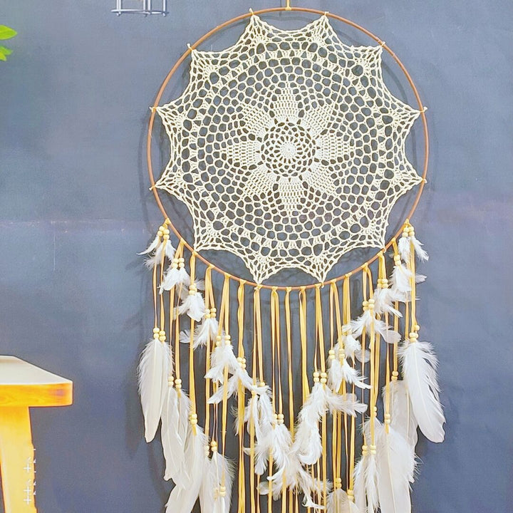 Decorative Dream Catcher Wall Hanging