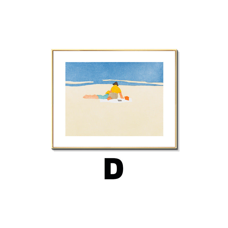 Decorative Art Print