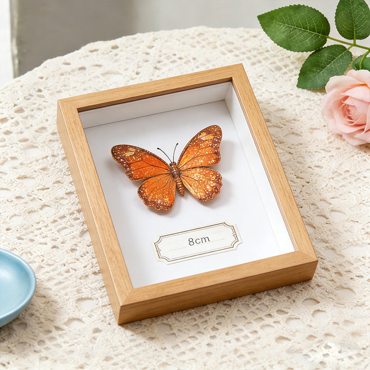 Decorative Butterfly Wall Art
