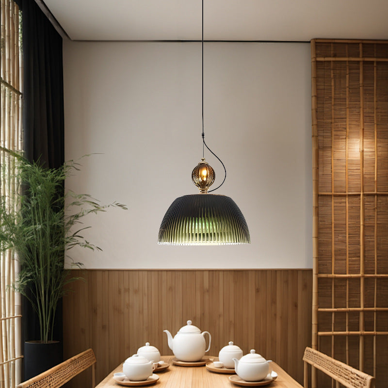 Vintage Industrial Pendant Lamp