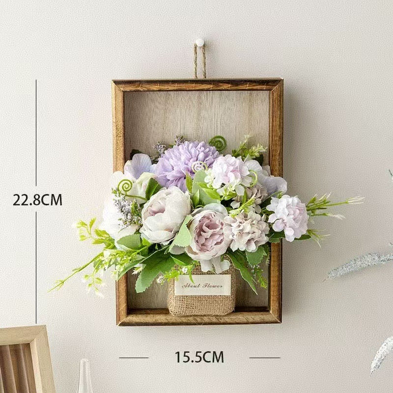 Wall decoration