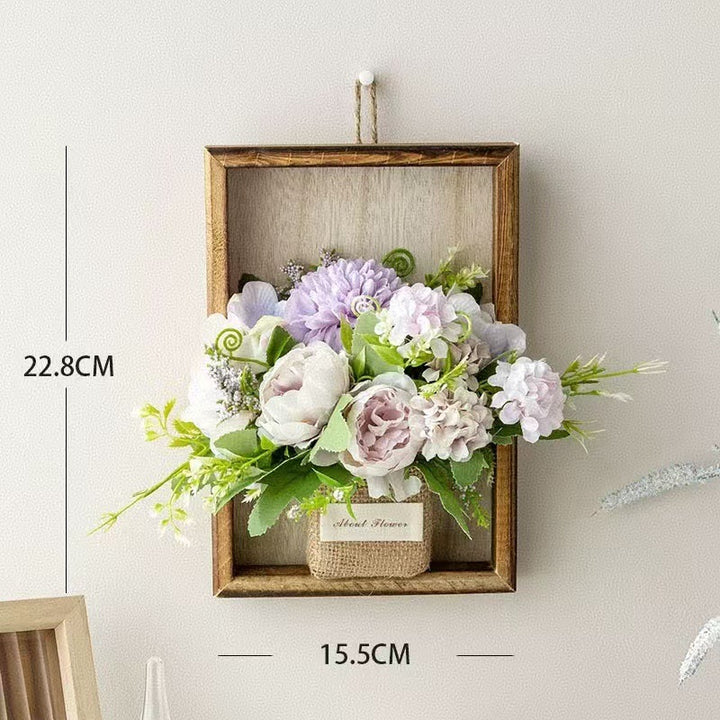 Wall decoration