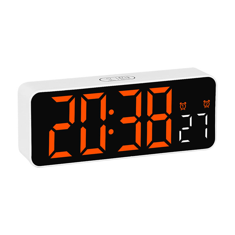 Digital Alarm Clock