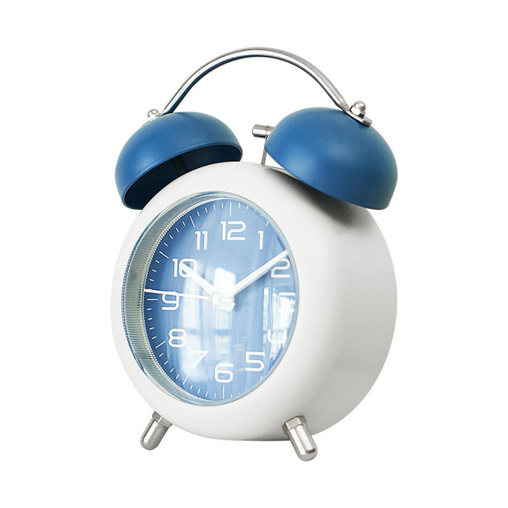Retro Table Clock
