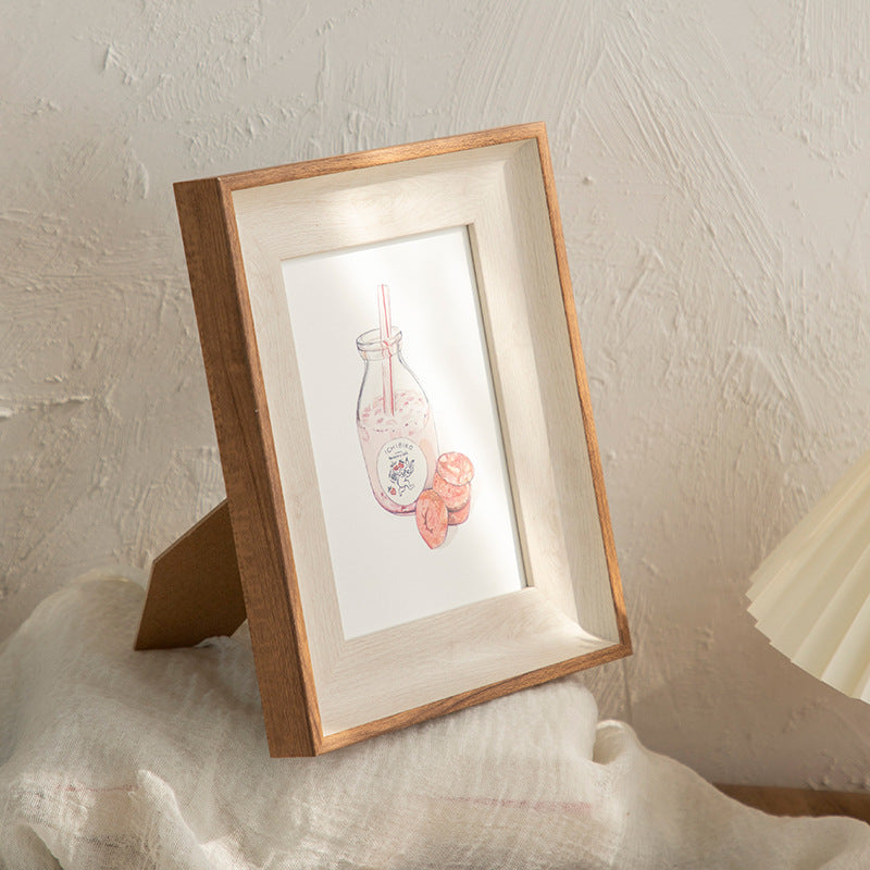 Decorative Artwork Frame for Home Decor