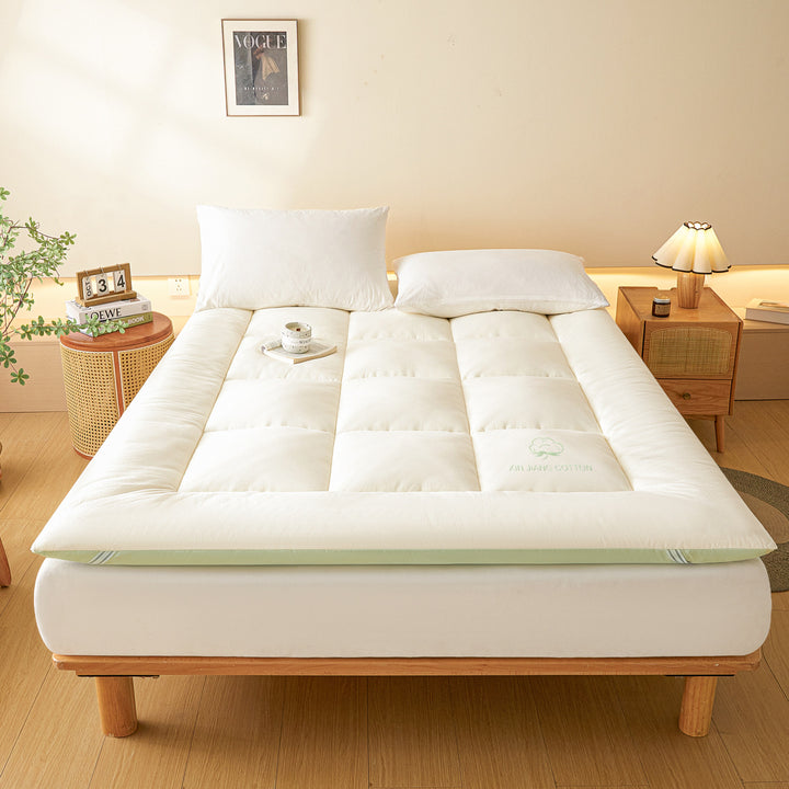 Luxury Plush Mattress Topper