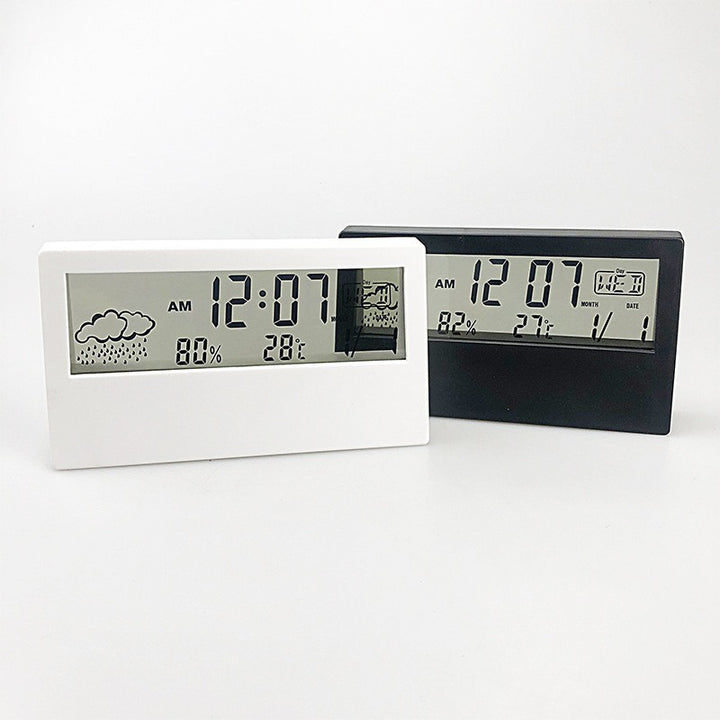 Weather-resistant Digital Watch