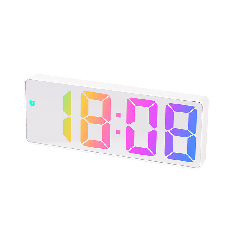 Digital Alarm Clock
