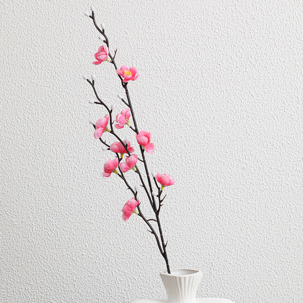 Artificial Flowers Branch