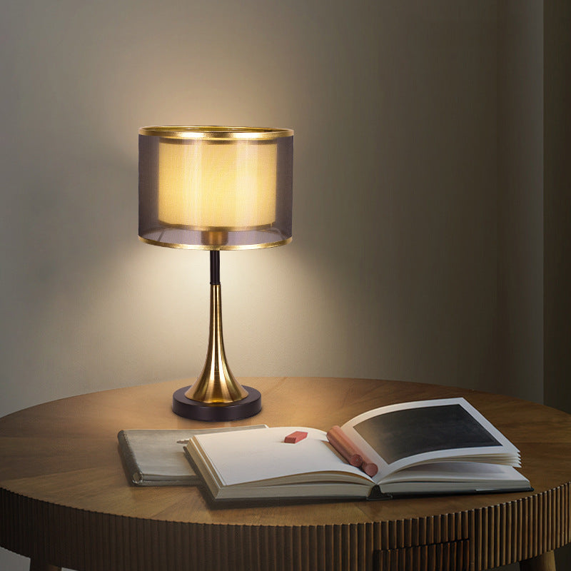 Modern table lamp