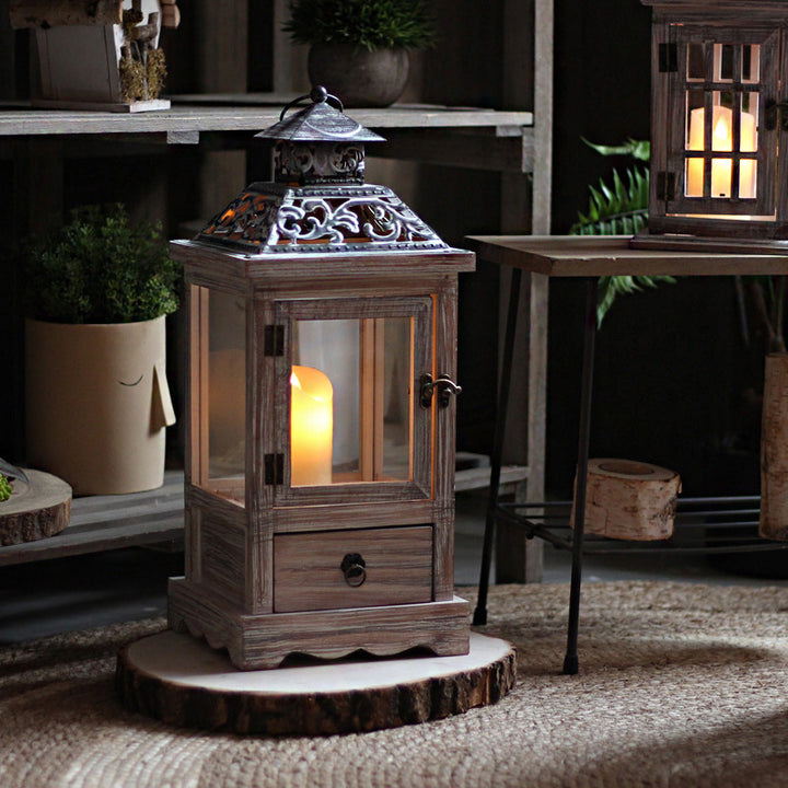 Nostalgic Lantern