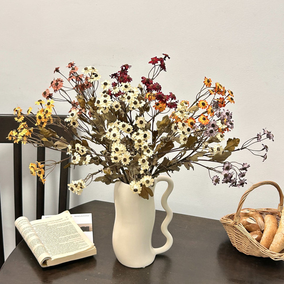 Decorative Dried Flowers