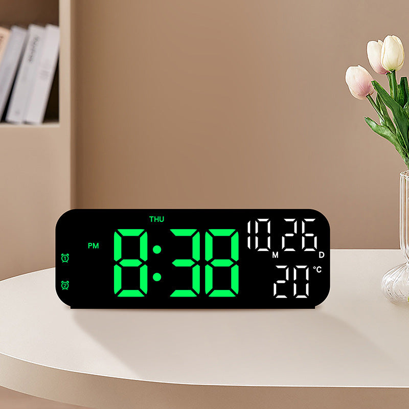digital multifunction watch
