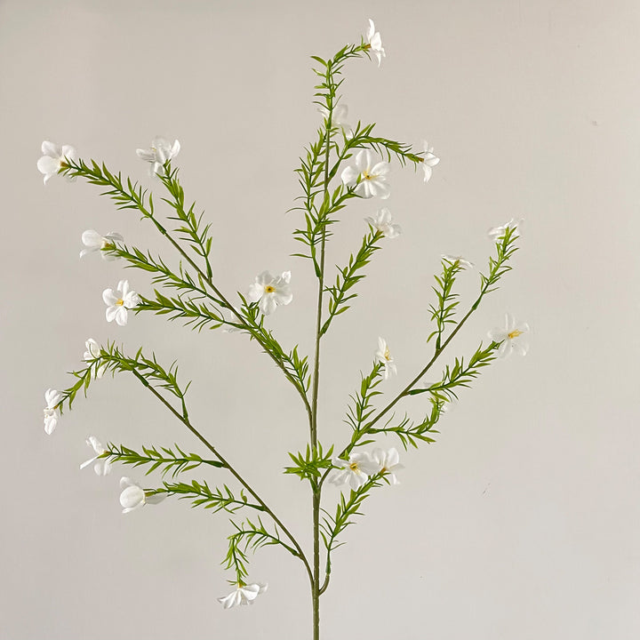 Decorative Floral Stem Arrangement for Home Decor