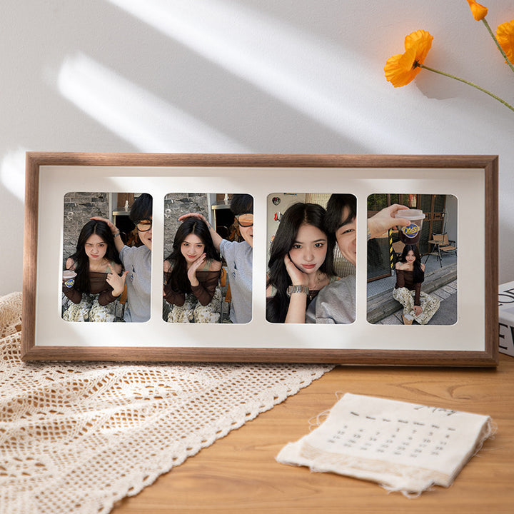 Multi-Photo Collage Frame