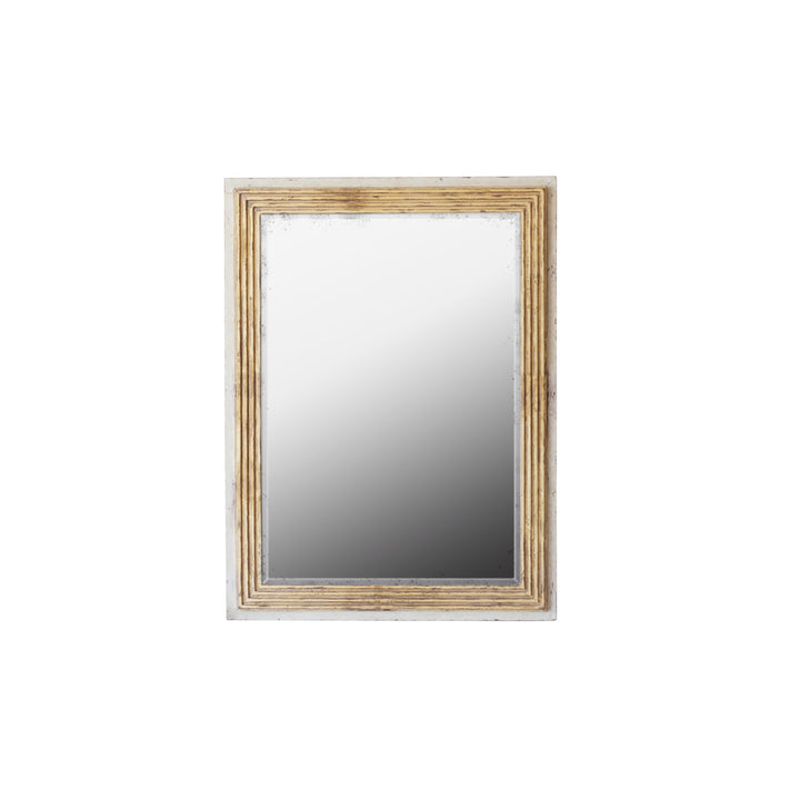 Elegant Vintage Wall Mirror