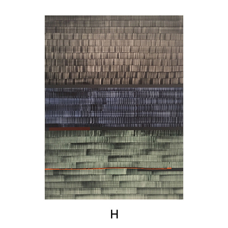 Artistic Wall Canvas