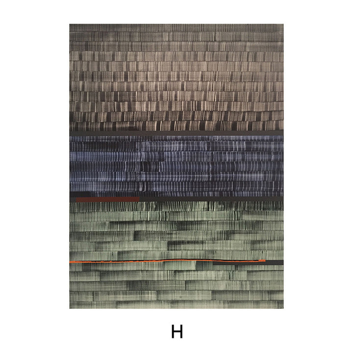 Artistic Wall Canvas