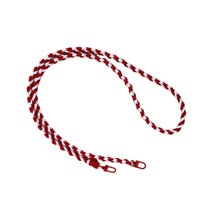 Braided Eyewear Cord