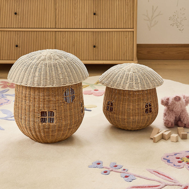Storage Basket