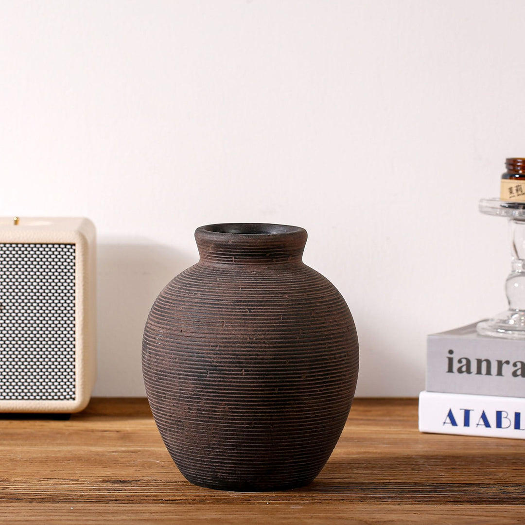 Artistic Ceramic Vase