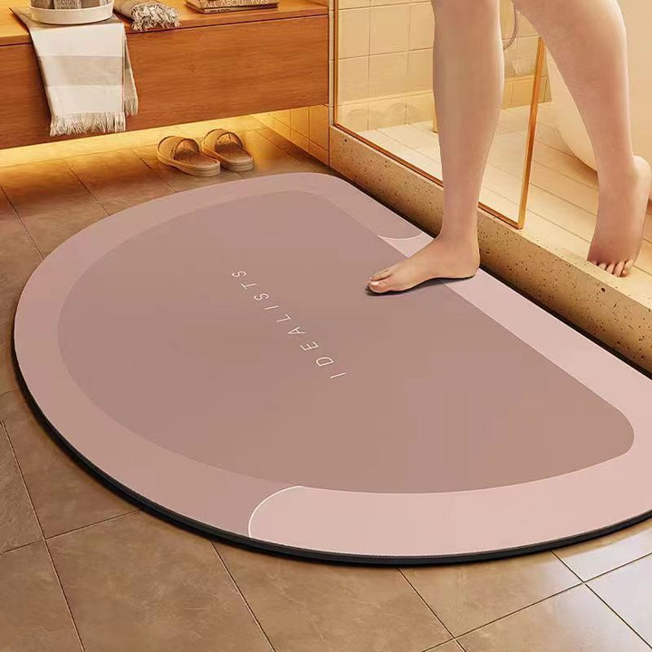 Bath Mat