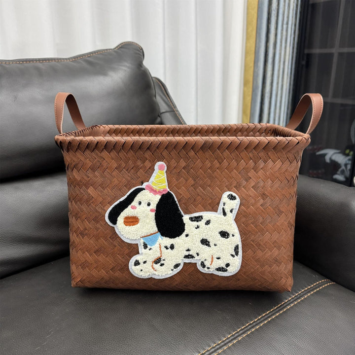 Storage basket