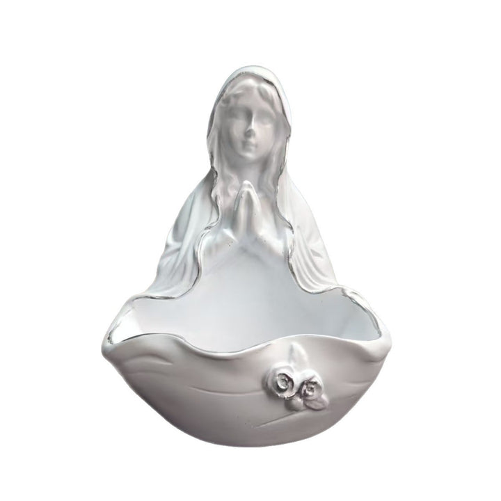 Serene Mary Figurine