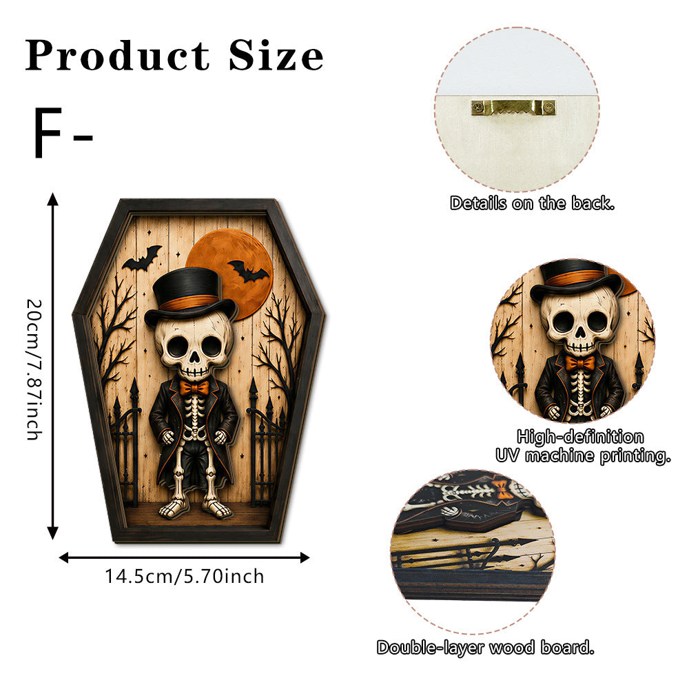 Deko Skull