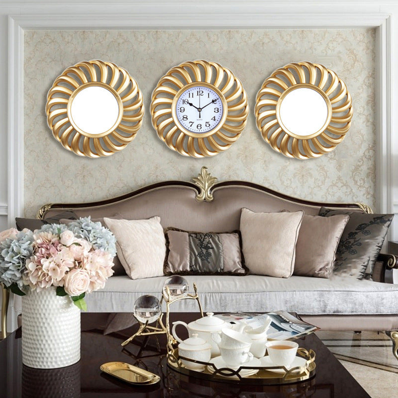 Wall decor