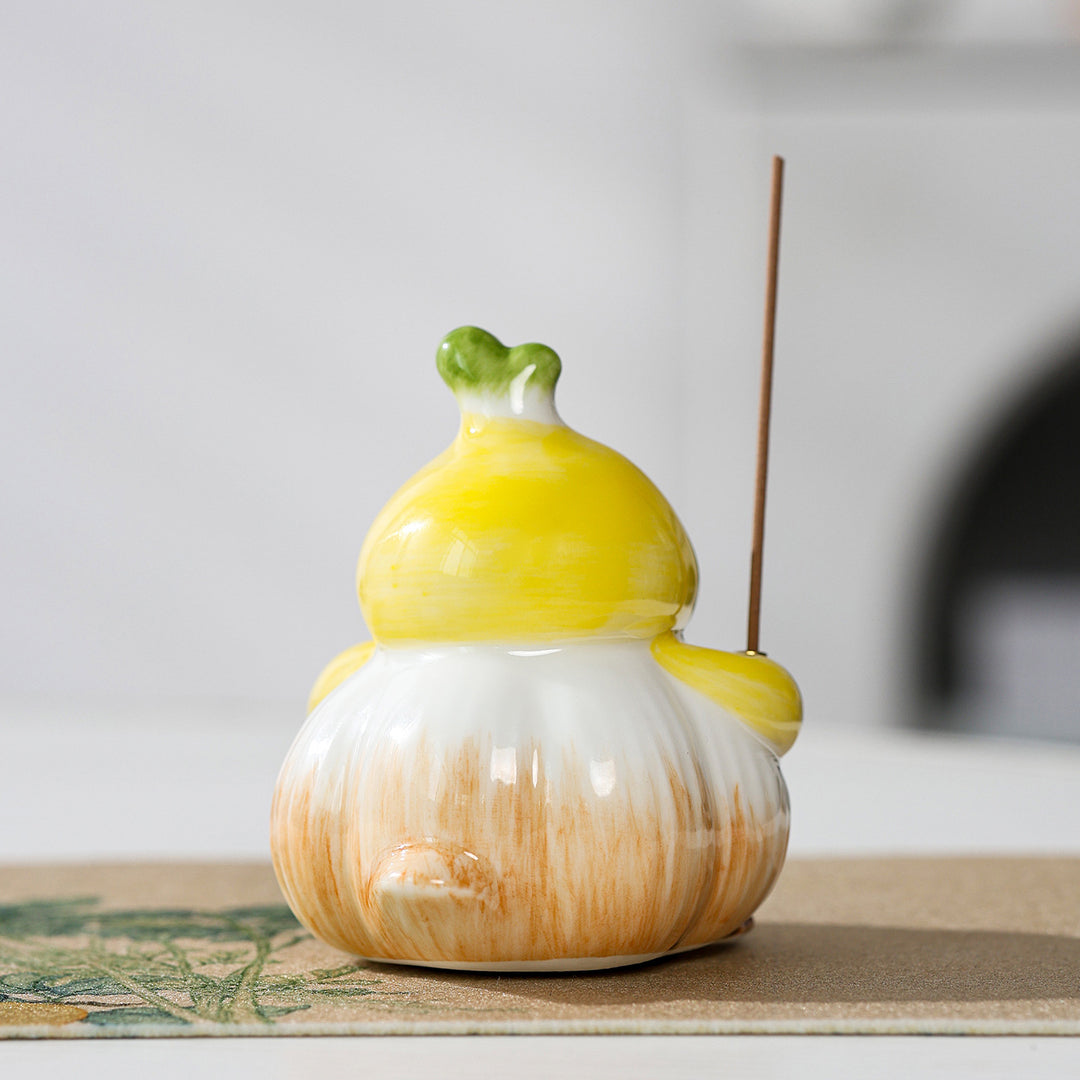 Ceramic Decoration