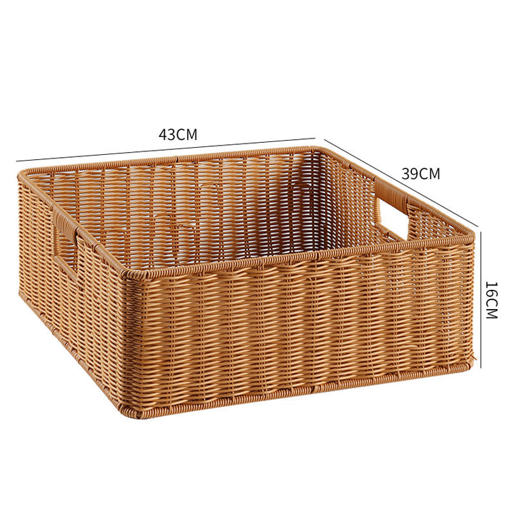 Handcrafted Basket