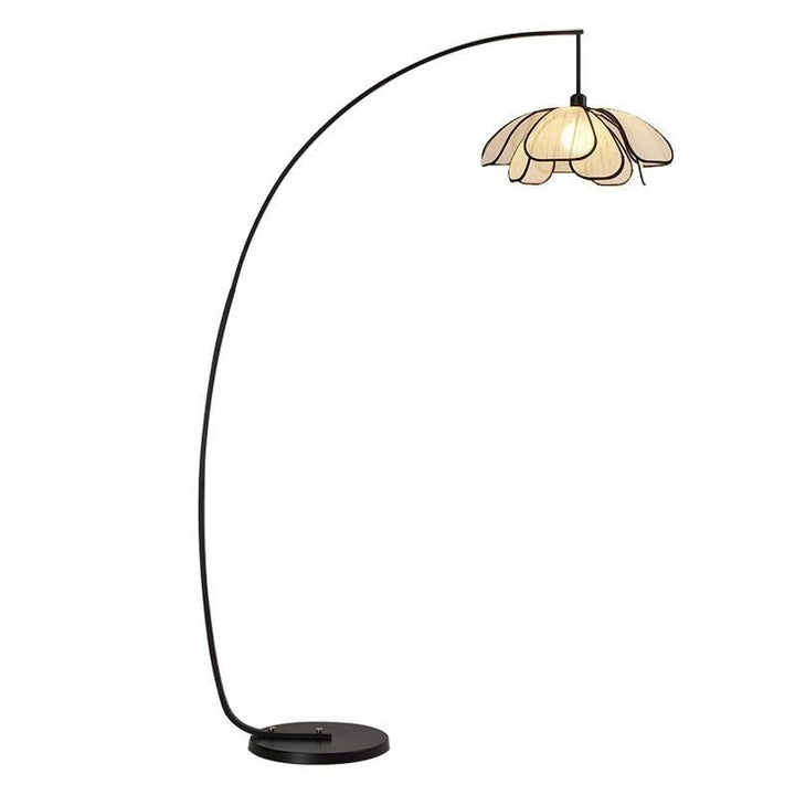 Modern Arc Floor Lamp