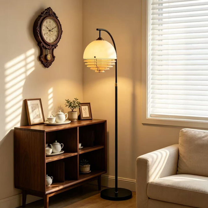 Modern Floor Lamp