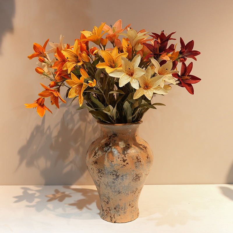 Artificial Flower Bouquet