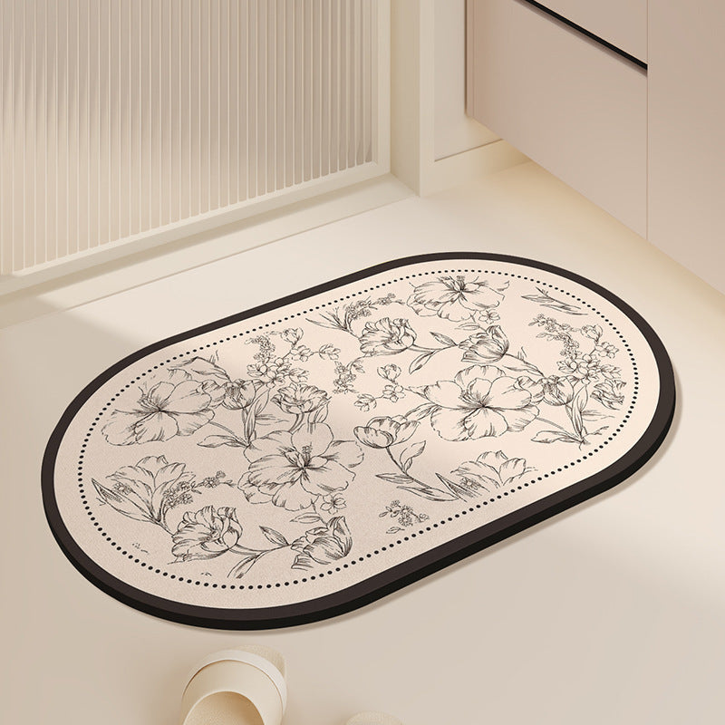 Home Decor Area Rug Avarnia