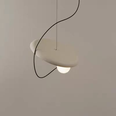 Modern pendant light