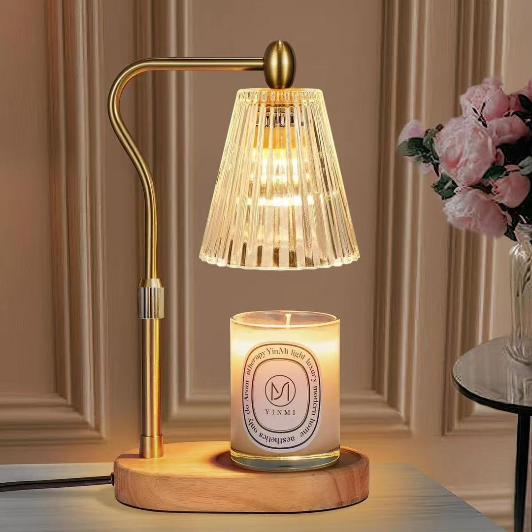 Elegant decorative table lamp  1790694880