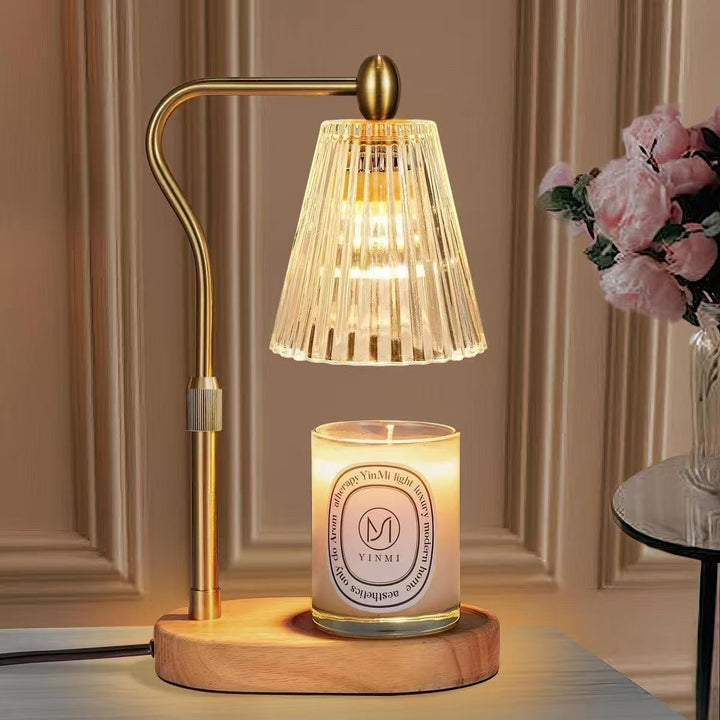 Elegant decorative table lamp  1790694880