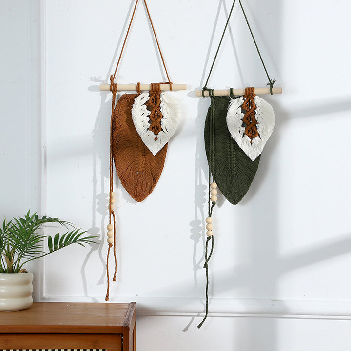 Bohemian Wall Hanging