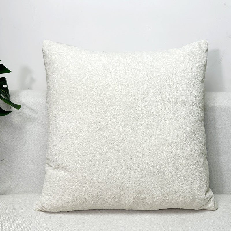 Soft Textured Decorative Cushion