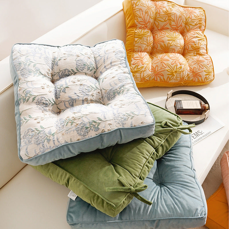 Cushioned Floor Cushion