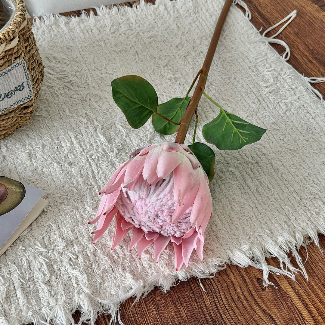 Artistic Faux Flower Stem