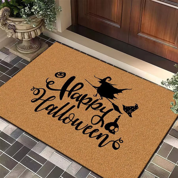 Decorative Welcome Mat