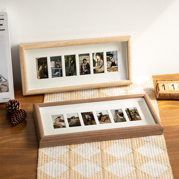 Photo Gallery Frame